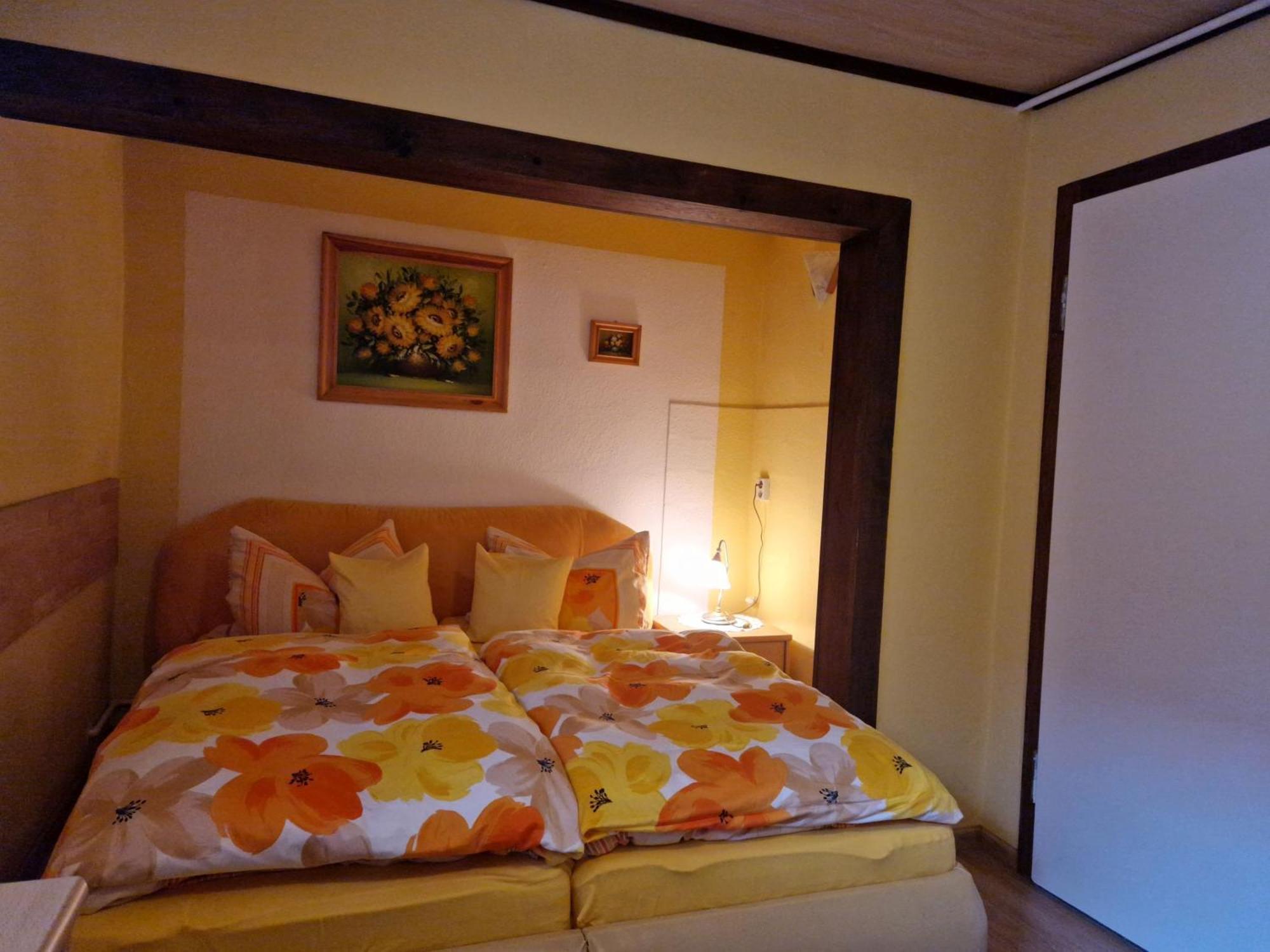 Ahlbeck, Ferienobjekt Apfel-Blume-Veilchen Apartment Heringsdorf  Phòng bức ảnh